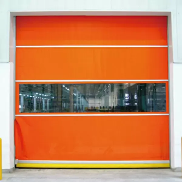 pvc fast rolling door 02